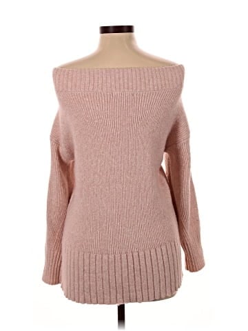 Chelsea28 Pullover Sweater (view 2)