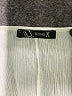 Urban X 100% Rayon Ivory Sleeveless Top Size M - photo 7