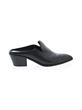 Treasure & Bond Mule/Clog