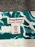 Tommy Bahama Tropical Green Blue Skort Size XL - photo 3