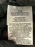 BCBGMAXAZRIA Black Poncho Size XS - photo 8