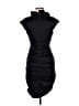 Xscape Black Cocktail Dress Size 6 (petite) - photo 2