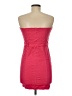 Active USA Red Cocktail Dress Size M - photo 2