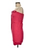 Active USA Red Cocktail Dress Size M - photo 5