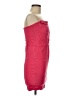 Active USA Red Cocktail Dress Size M - photo 4