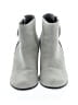 Cole Haan Gray Ankle Boots Size 10 - photo 2