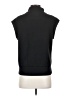 Scoop Black Sweater Vest Size 4 - 6 - photo 2