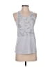 Under Armour Silver Active Tank Size XS - photo 1