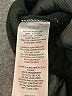 Calvin Klein Performance 100% Polyester Black Track Jacket Size S - photo 7