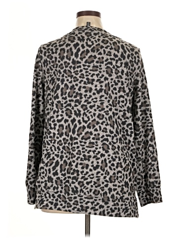Ellen Tracy Pullover Sweater (view 2)