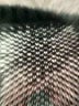 Unbranded 100% Acrylic Houndstooth Black Sweater Vest Size L - photo 6