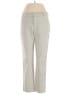 Merona Gray Khakis Size 8 - photo 1