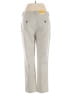 Merona Gray Khakis Size 8 - photo 2