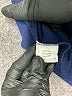Unbranded Solid Blue Cocktail Dress Size XXL - photo 8