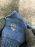 Assorted Brands Blue Tube Top Size XXS (estimated) - photo 7