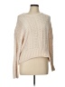 Altar'd State Ivory Pullover Sweater Size L - photo 1