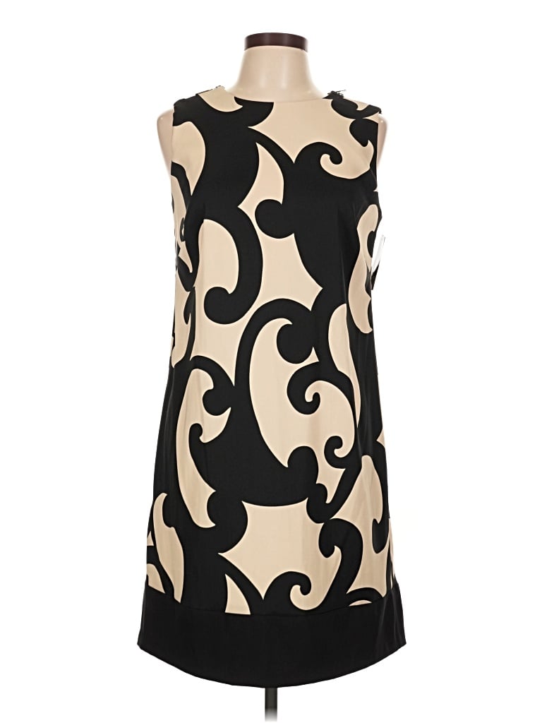 Pre-owned Alyx Cocktail Dress In Black