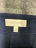 Talbots Outlet Solid Blue Dress Pants Size 12 - photo 7
