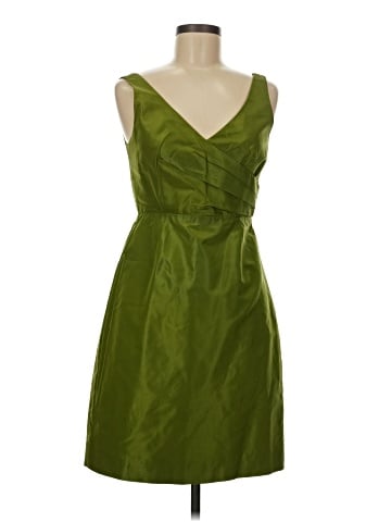 J.Crew Cocktail Dress (view 1)