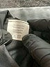 Maacie Black Athletic Shorts Size M - photo 3