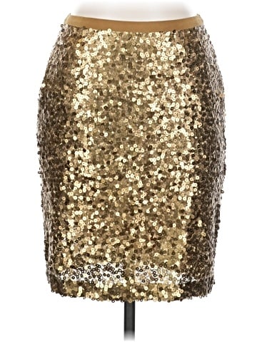 Broadway & Broome Formal Skirt (view 1)