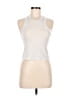 NOBULL Silver Tank Top Size M - photo 1
