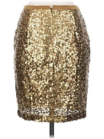 Broadway & Broome Formal Skirt (view 2)