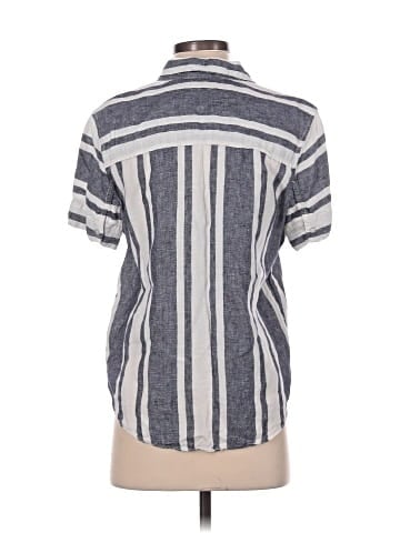 J.Crew Short Sleeve Blouse (view 2)