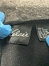 Alceè Black Long Sleeve Top Size L - photo 7