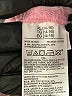Active by Old Navy Solid Pink Active Pants Size 14 - 16 - photo 4