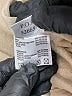 Assorted Brands 100% Polyester Ivory Snow Jacket Size M - photo 8