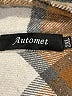 Automet Brown Cardigan Size 2X - photo 7