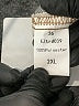 Automet Brown Cardigan Size 2X - photo 8