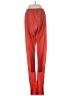 Unbranded Red Casual Pants Size EU 36 / US 6 - photo 2
