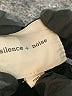 Silence and Noise Black Tank Top Size XS - photo 7