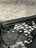 Bcg Black Cocktail Dress Size XS (estimated) - photo 8