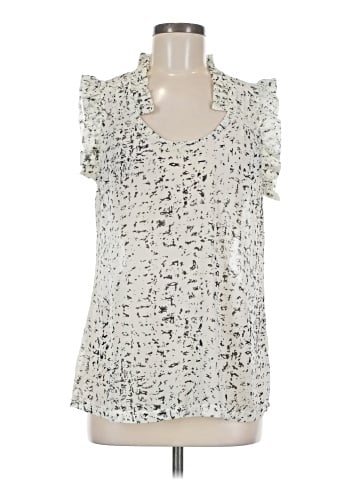 Converse One Star Sleeveless Blouse (view 1)