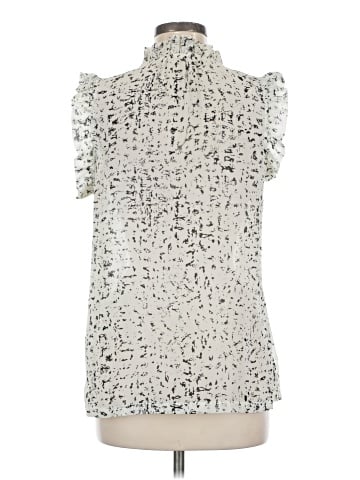Converse One Star Sleeveless Blouse (view 2)