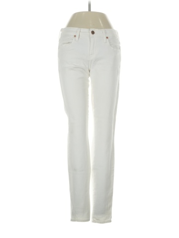 Genetic Denim Jeans (view 1)
