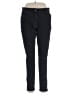 Evans Black Casual Pants Size 16 - photo 1