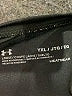 Under Armour 100% Polyester Black Long Sleeve T-Shirt Size XL (youth) - photo 3