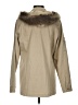 CAbi Tan Coat Size S - photo 2