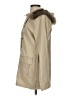 CAbi Tan Coat Size S - photo 5