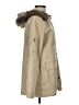 CAbi Tan Coat Size S - photo 4