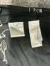 Emma James 100% Polyester Black 3/4 Sleeve Blouse Size 10 - photo 7