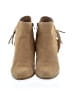 G.H. Bass & Co. Tan Ankle Boots Size 8 1/2 - photo 2