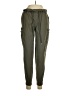 Assorted Brands Green Cargo Pants Size L - photo 1