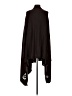 Boston Proper Brown Poncho Size XS - photo 2