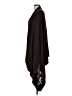 Boston Proper Brown Poncho Size XS - photo 5