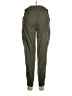 Assorted Brands Green Cargo Pants Size L - photo 2